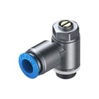 Festo - Toebeh./onderdelen magneetafsluiter Grla-1/4-Qs-10-D
