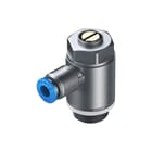 Festo - Toebeh./onderdelen magneetafsluiter Grla-3/8-Qs-6-D