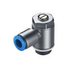 Festo - Toebeh./onderdelen magneetafsluiter Grla-1/2-Qs-12-D