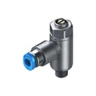 Festo - Toebeh./onderdelen magneetafsluiter grlz-m5-qs-3-d