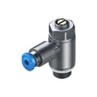 Festo - Toebeh./onderdelen magneetafsluiter grlz-1/8-qs-3-d