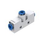 Festo - Straalpomp Vn10Ht3Pq2Vq2Rq