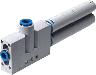 Festo - Straalpomp Vn20Ht6Pq4Vq5Ro