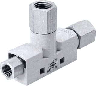 Festo - Straalpomp vn07ht3pi4vi4ri