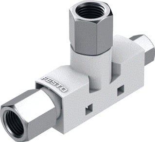 Festo - Straalpomp Vn14Ht4Pi4Vi5Ri