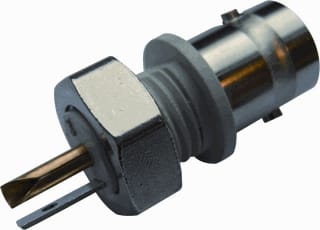 Radiall - Coax connector Chassdl R141574161W