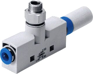 Festo - Straalpomp vn10ht3pq2va4ro