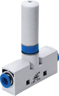 Festo - Straalpomp vn05mt3pq2vq2ro