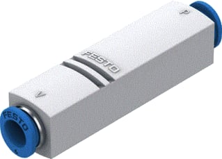 Festo - Straalpomp Vn07Mi3Pq2Vq2