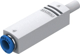 Festo - Straalpomp Vn07Mi3Pq2Vt2
