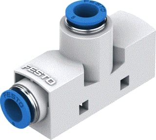 Festo - Straalpomp Vn14Lt4Pq2Vq3Rq
