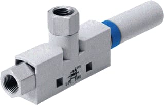 Festo - Straalpomp vn07lt3pi4vi4ro