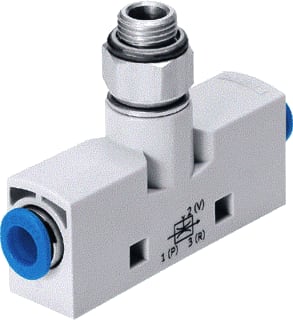 Festo - Straalpomp vn05lt3pq2va4rq