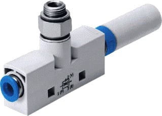 Festo - Straalpomp vn07lt3pq2va4ro