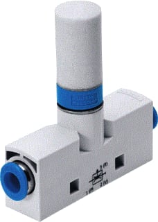 Festo - Straalpomp vn05nt3pq2vq2ro