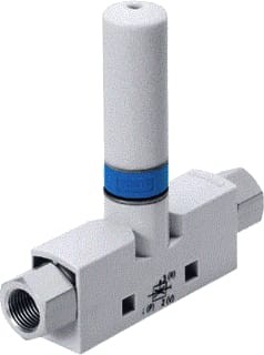 Festo - Straalpomp vn05nt3pi4vi4ro