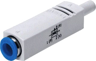 Festo - Straalpomp vn05ni3pq2vt2