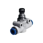 Festo - Toebeh./onderdelen magneetafsluiter gr-qs-3