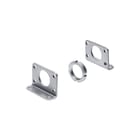 Festo - Accessories for pneumatic cylinder Hbn-50X2