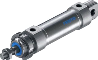 Festo - Pneumatic cylinder Dsnu-32-50-P-A