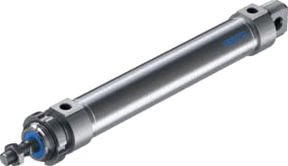 Festo - Pneumatic cylinder Dsnu-32-160-P-A