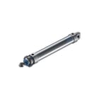 Festo - Pneumatic cylinder Dsnu-32-160-P-A
