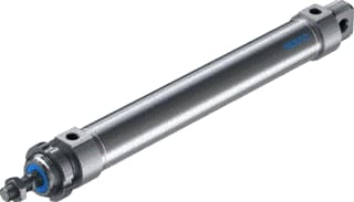 Festo - Pneumatic cylinder Dsnu-32-200-P-A