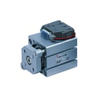 SMC Nederland - CVQM Pneumatic cylinder cylingui cvqm40-15-5mou