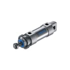 Festo - Pneumatic cylinder Dsnu-40-25-P-A