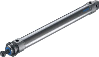 Festo - Pneumatic cylinder dsnu-40-320-p-a