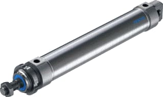 Festo - Pneumatic cylinder dsnu-50-250-p-a