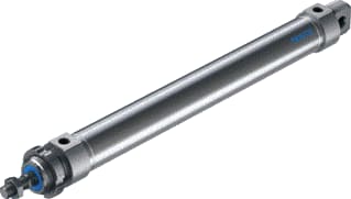 Festo - Pneumatic cylinder dsnu-32-250-ppv-a