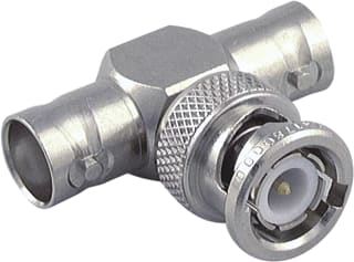 Radiall - Coax koppeling Koppstk R142 780 000W
