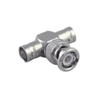 Radiall - Coax koppeling Koppstk R142 780 000W