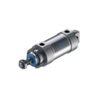 Festo - Pneumatic cylinder dsnu-63-40-ppv-a