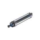 Festo - Pneumatic cylinder dsnu-63-200-ppv-a