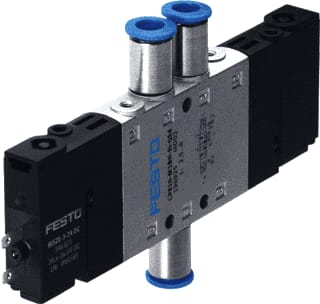 Festo - Magneetafsluiter cpe10m1bh5jqs4