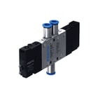 Festo - Magneetafsluiter cpe10m1bh5jqs4