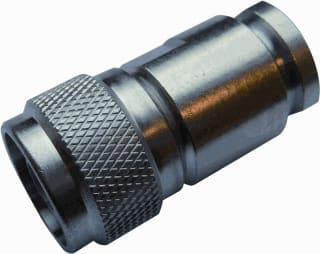 Radiall - Coax connector N R161 022 000W