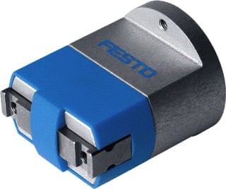 Festo - Gripper (pneumatic/hydraulic) hgpm-12-ez-g9