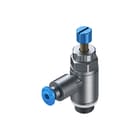 Festo - Toebeh./onderdelen magneetafsluiter grla-1/8-qs-3-rs-d
