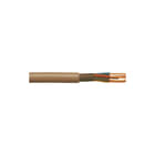 Donne - VO-YMvKas mb Voedingskabel v/a 1 kV vaste aanleg ymvkas 7x2,5mm2        mt