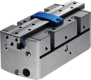 Festo - Gripper (pneumatic/hydraulic) hgpp-32-a-g1