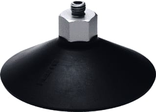 Festo - Vacuum suction cup ess-100-gt-m10