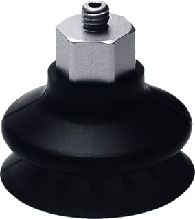 Festo - Vacuum suction cup ess-40-bt-m6