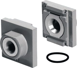 Festo - Bevestiging vastpunt ms4-aga