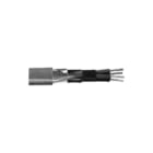 Donne - VG-YMvKas mb Voedingskabel v/a 1 kV vaste aanleg ymvkas 3x16mm2 mt