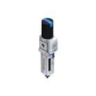 Festo - Luchtfilterunit ms4lfr1/4d7crva