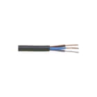 Donne - Pendelsnoer 105 grC Voedingskabel tot 1 kV beweegbaar pendelsn 2x0,75 wt ro100