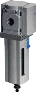 Festo - Div. Man/Zan Pneumatics 529405